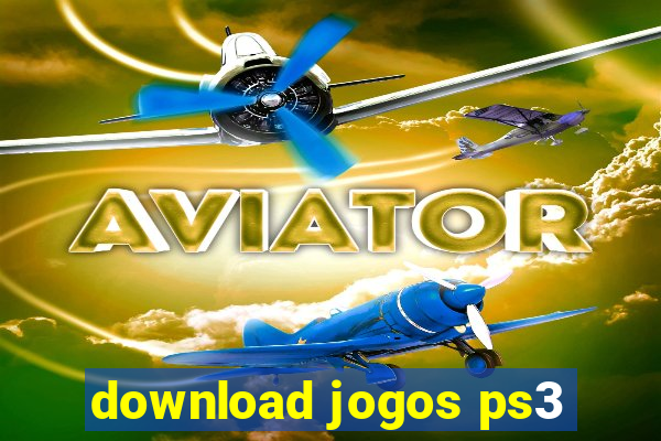 download jogos ps3